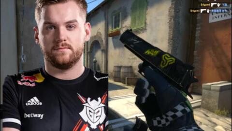 经理笔记：Ming为RNG效力已有2695天