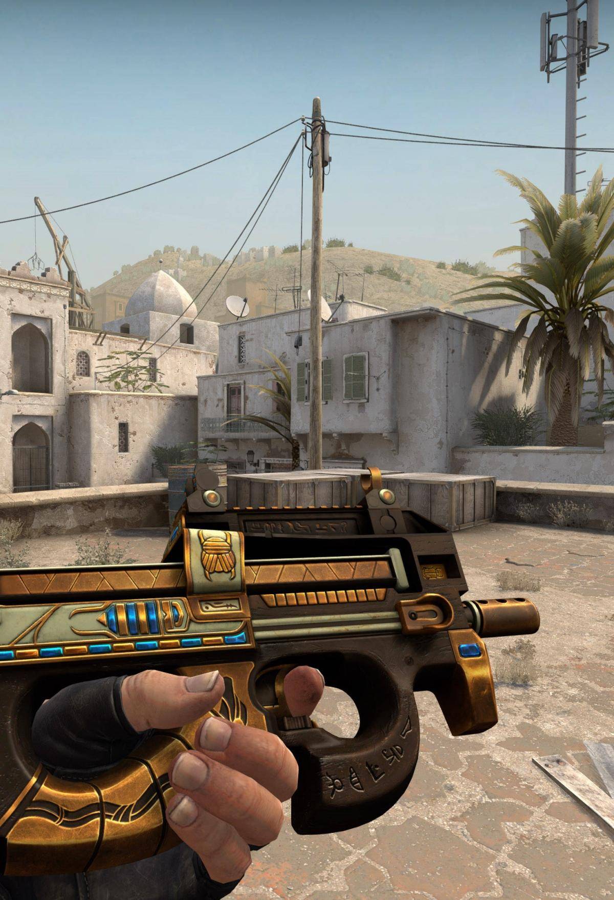 CSGO比分：EPL S12最后一轮，Navi 2：0 送G2五连跪