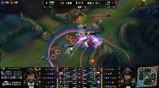 icon 谈论了他的复出试训： LPL 现在中场球员仍然非常短缺，有人问我有没有想法！