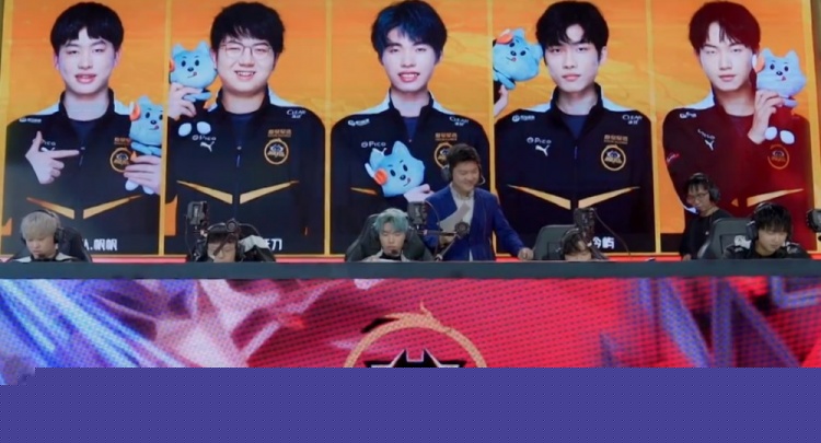 MSI决赛第五次出现中韩对决，前四次LPL战队均取得胜利！