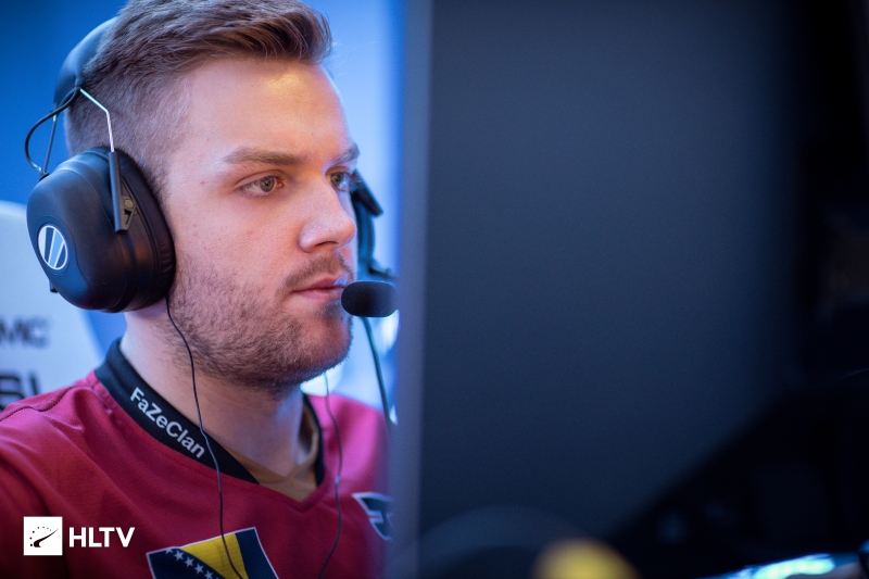 CSGO比分：ESL One科隆，Fnatic差点翻车，仍2：1战胜Heretics