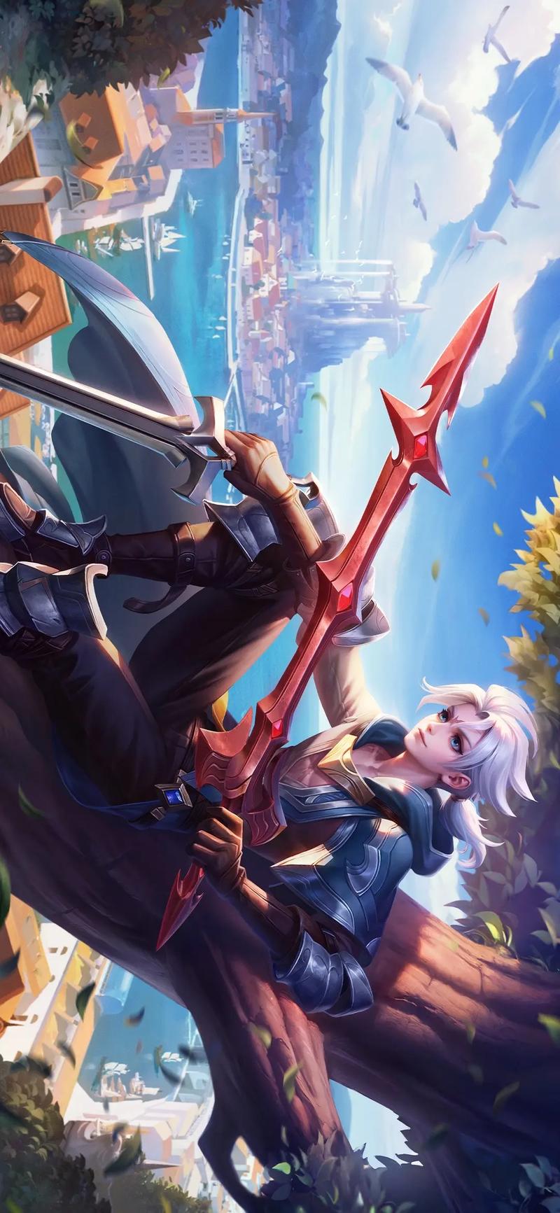 禁赛归来想找上次机会，Bo登顶韩服并改名想打职业