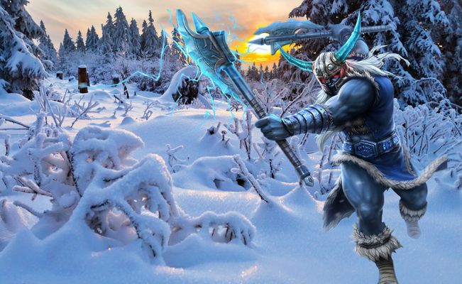 BLAST Rivals 春季 2025 最佳狙击手前五名