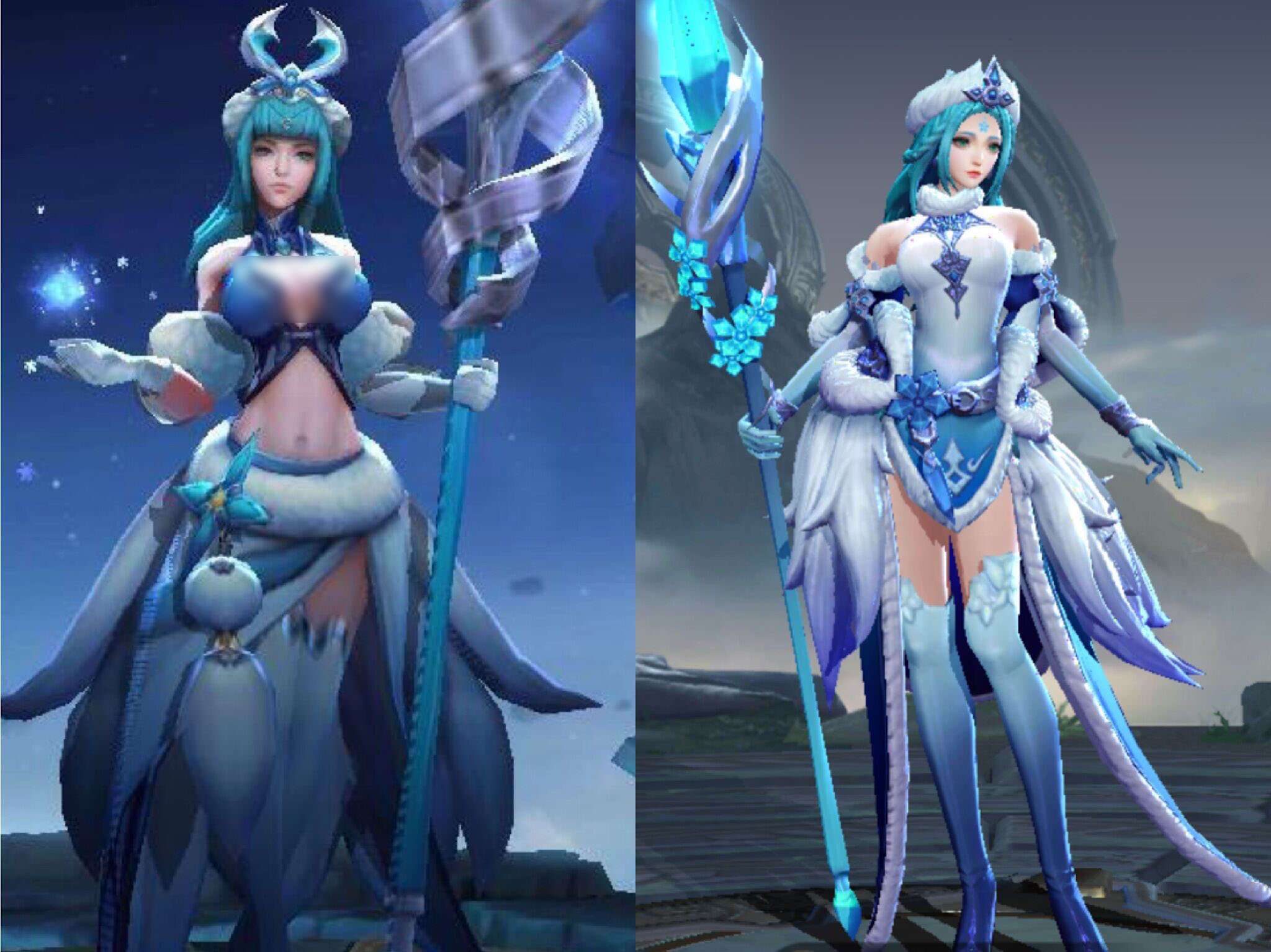 战歌开始了！ Chovy 和 Viego 拖拽战场， Ruler 的肆意输出，双方进入最后一轮