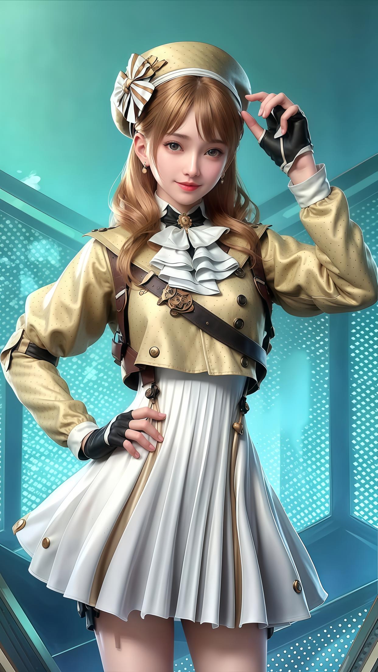 Weibo Gaming 官方：成功续约中单选手 Xiaohu 。