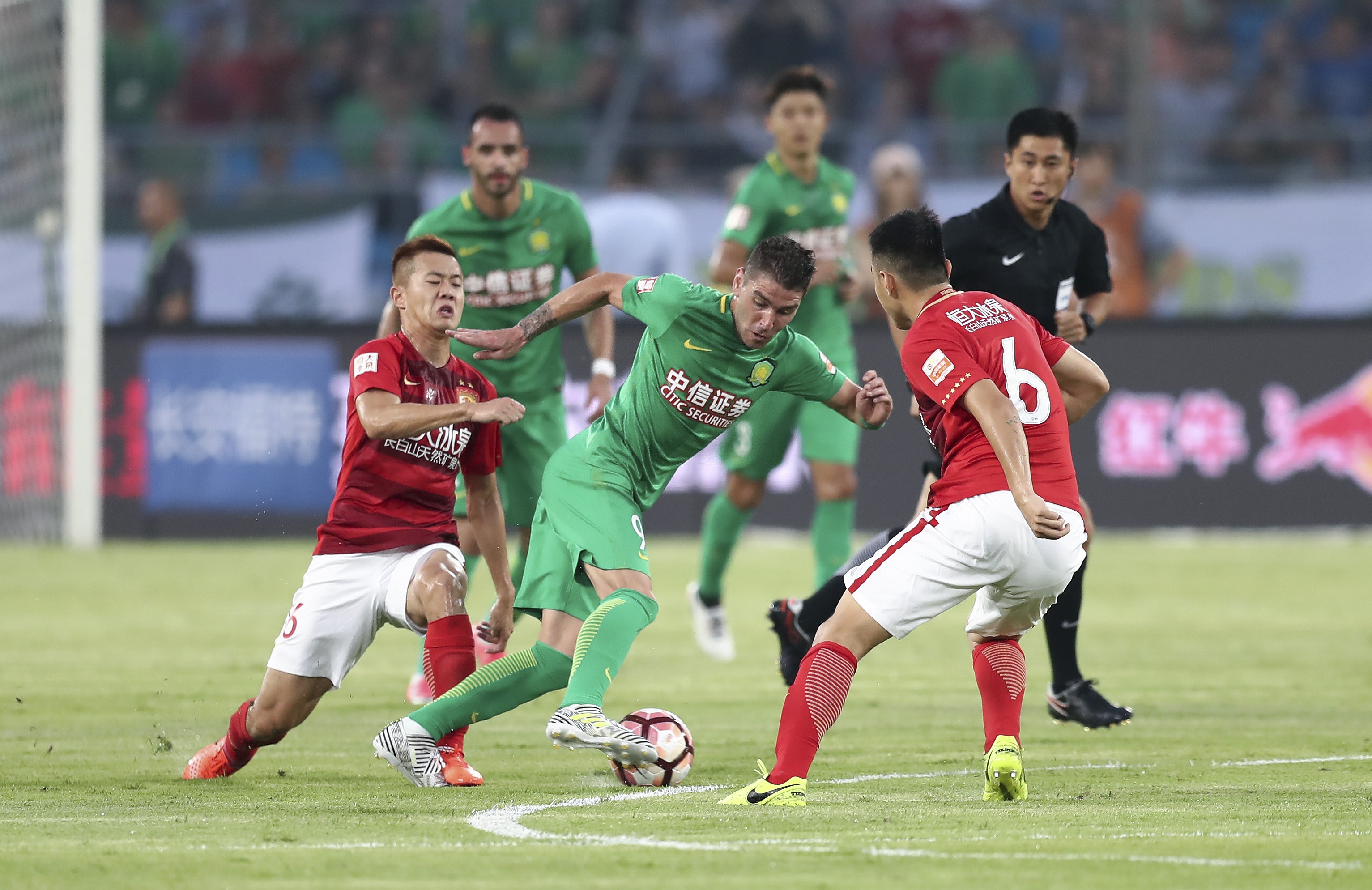 习的不